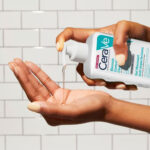 CeraVe Blemish Control Face Cleanser