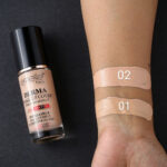emelie foundation