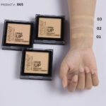 compact powder