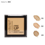 compact powder