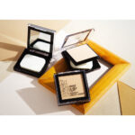 compact powder