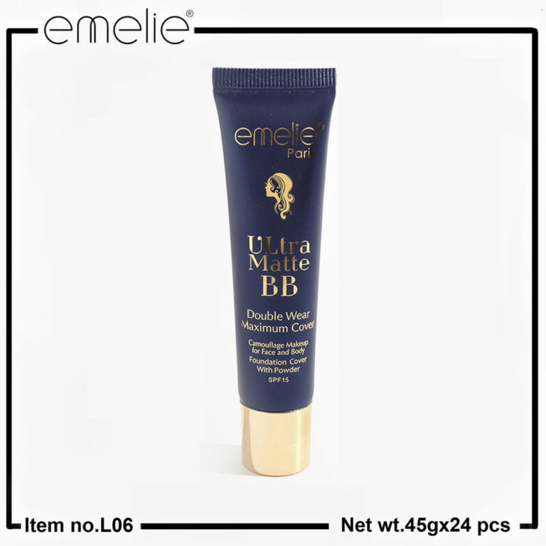price tube foundation cosmetics