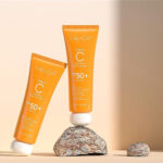 ME-ON Vitamin C Sunscreen SPF 50+