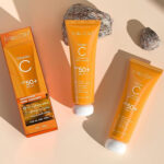 ME-ON Vitamin C Sunscreen SPF 50+