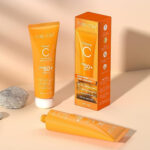 ME-ON Vitamin C Sunscreen SPF 50+