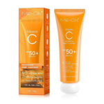 ME-ON Vitamin C Sunscreen SPF 50+