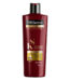 Salon-Quality Smoothing Shampoo