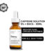 Caffeine Solution