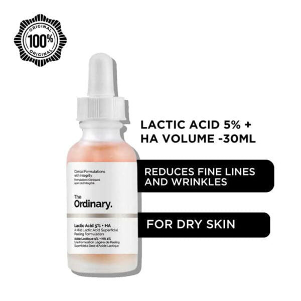 Lactic Acid