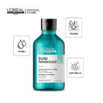 Buy Loreal Professionnel Serie Expert Shampoo