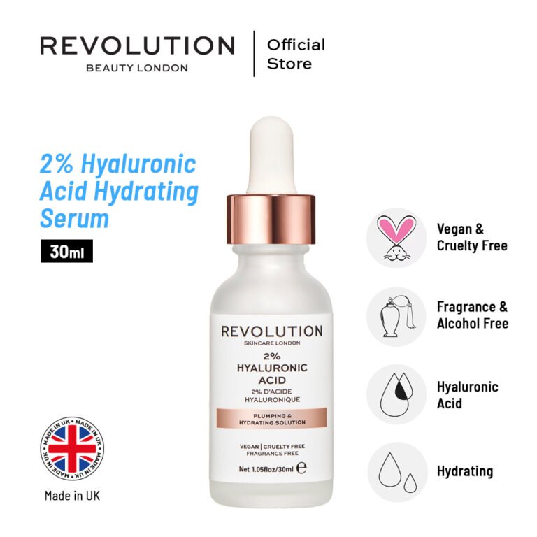 Hydrating Serum
