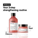 Loreal Professionnel Serie Expert Inforcer Shampoo