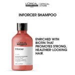Loreal Professionnel Serie Expert Inforcer Shampoo