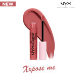 Nyx Lip Lingerie