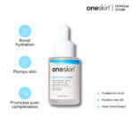 Hyaluronic Acid Serum