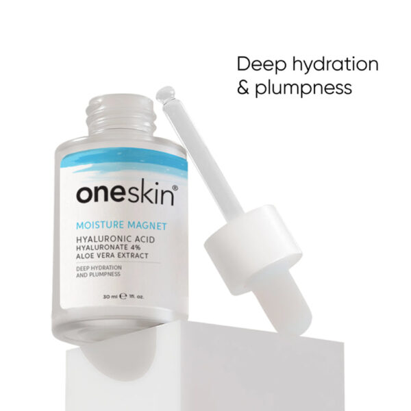 Hyaluronic Acid Serum